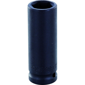 1 / 2" PIKK LÖÖKPADRUN 19MM SATA