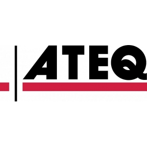 ALCAR ATEQ VT-56 UPDATE. 12 KUUD