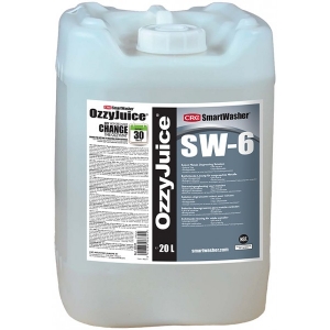 CRC OZZYJUICE SELECT METALS NSF SMARTWASHER DETAILIPESUSEADME PESUAINE 20L