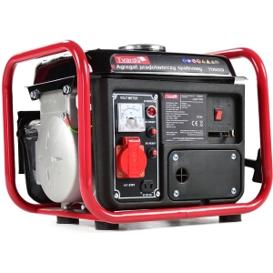 BENSIINIGENERAATOR 230V 720W 2HP TVARDY