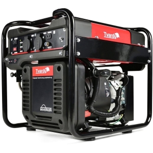 INVERTER BENSIINIGENERAATOR 230V 3500W 7HP TVARDY