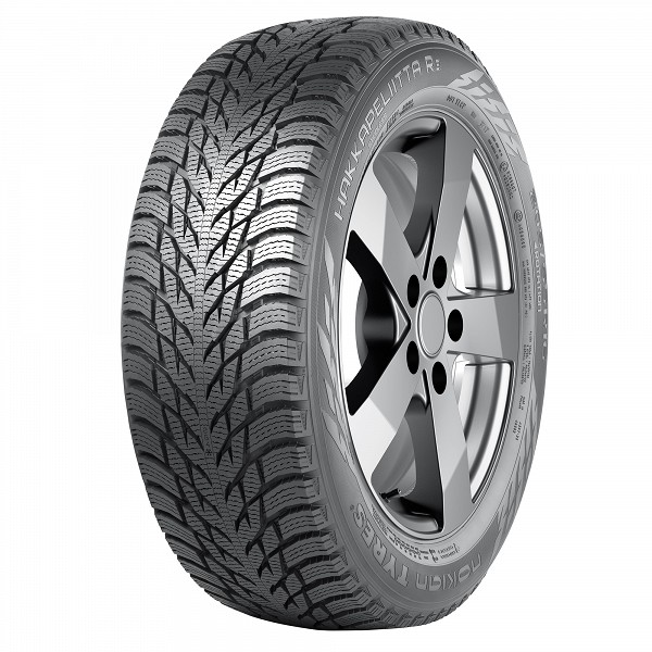 245 / 45R20 103R XL HKPL R3 NOKIAN TALV. LAMELL