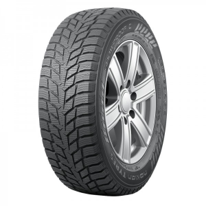 215 / 70R15C 109 / 107R SNOWPROOF NOKIAN TALV. LAMELL 3PMSF