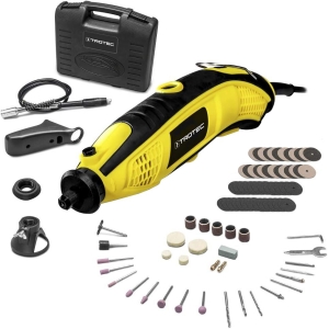 MINI OTSLIHVIJA PMTS 230V + 85-OS. TARVIKUTE KOMPLEKT TROTEC