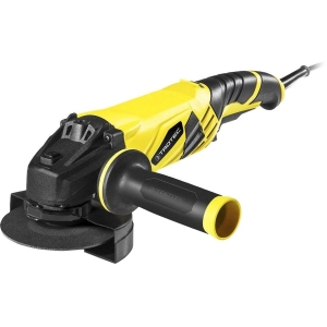 NURKLIHVIJA PAGS10 125MM 1200W 230V REG. KIIRUS TROTEC