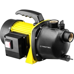 AIAPUMP / KASTMISPUMP 3300L / H. IMU 7M. SURU 42M. 1000W. 230V TROTEC