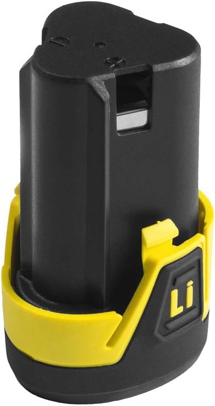 VARUAKU LI-ION 12V 2AH TROTEC