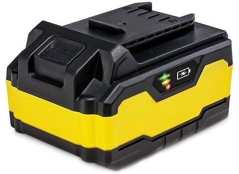 VARUAKU LI-ION 20V 4AH FLEXPOWER TROTEC