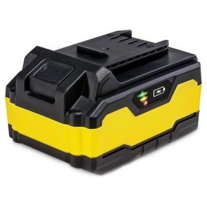 VARUAKU LI-ION 20V 4AH FLEXPOWER TROTEC