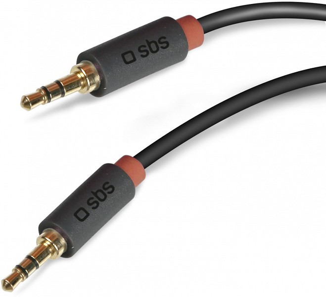 AUX 3.5MM  JUHE 1.5M ANKER