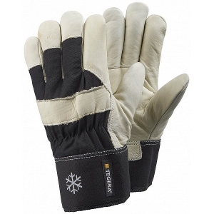 203-8 VEISENAHK FLIISVOODRIGA TÖÖKINDAD TEGERA