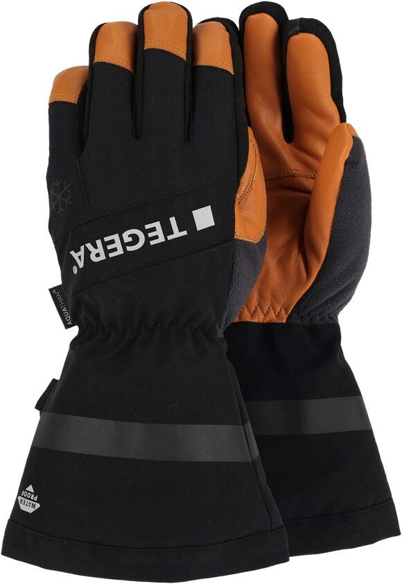 6296-12 VEISENAHK THINSULATE TALVE TÖÖKINDAD TEGERA