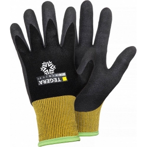 8810-10 INFINITY TALVE NITRIILVAHT NAILON-SPANDEX TÖÖKINDAD TEGERA