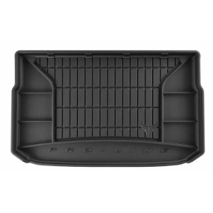 PAGASIMATT RENAULT CAPTUR- UPPER FLOOR 2019-... PRO-LINE