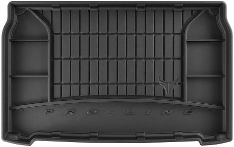 PAGASIMATT OPEL MOKKA 2020-... PRO-LINE