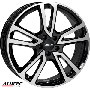 ALUTEC TORMENTA BD 8.0X18 5X108 / 42 (63.4) (Z) (TÜV) KG745 (VOL)