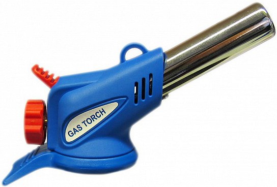 GAASIPÕLETI PIZZOR PIEZO SÜÜTEGA KEERMEGA FINBULLET