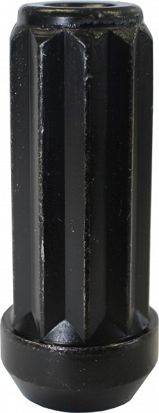 EDGE X MUTTER MT14X1.50 / 55 / - (KINNINE. P40 / 55) MUST ISO 8