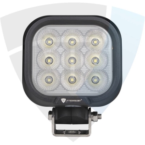 TÖÖTULI KANDILINE 90W LED 10-30V 7200LM 125X115X91MM