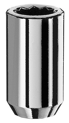 TÄHIKMUTTER MT14X2.0 / 37 / - (SISETÄHIK. P37. D20MM)