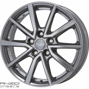 ANZIO VEC GR 6.5X16. 5X112 / 41 (57.1) (GR) (PK / R13) (TÜV) KG735