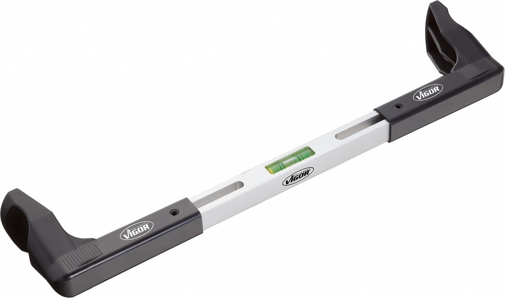 ROOLILOOD SILLATÖÖDEKS REGULEERITAVA PIKKUSEGA 270-370MM VIGOR