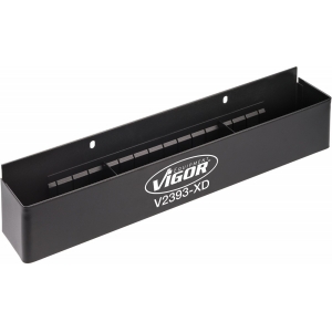 AEROSOOLPUDELI HOIDJA XD TÖÖRIISTAKÄRULE VIGOR