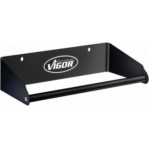 PABERIRULLI HOIDIK TÖÖRIISTAKÄRULE 370MM VIGOR