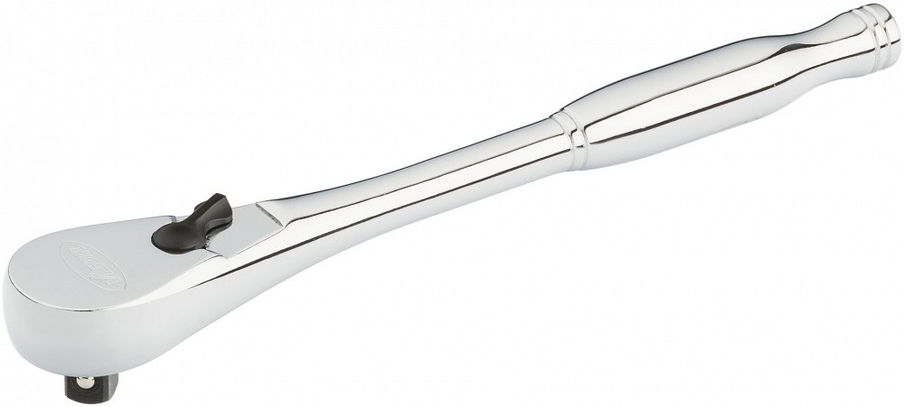 1 / 4" TIRRVÕTI 72H POLEERITUD VIGOR