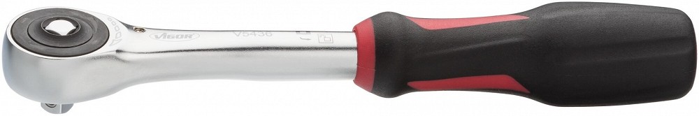 1 / 4" TIRRVÕTI 72H 176MM PÖÖRDAJAMIGA KÄEPIDE VIGOR