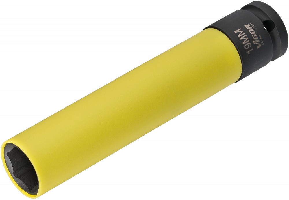 150MM PIKKUNE. 19MM VALUVELJE LÖÖKPADRUN 1 / 2" VIGOR