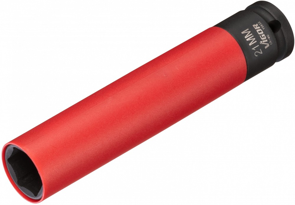 150MM PIKKUNE. 21MM VALUVELJE LÖÖKPADRUN 1 / 2" VIGOR