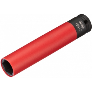 150MM PIKKUNE. 21MM VALUVELJE LÖÖKPADRUN 1 / 2" VIGOR