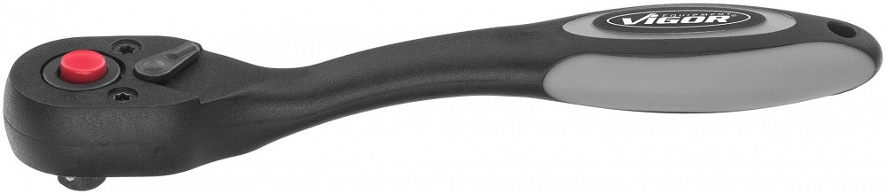 72H TIRRVÕTI 1 / 4" "UMSCHALTKNARRE" KOMPOSIITPLAST 150MM VIGOR