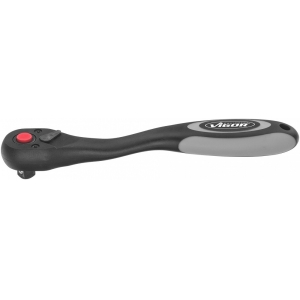 72H TIRRVÕTI 3 / 8" "UMSCHALTKNARRE" KOMPOSIITPLAST 198MM VIGOR