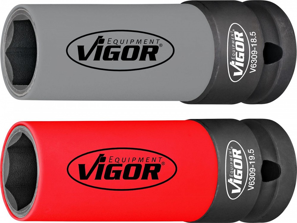 2-OS. VELJEPADRUN 1 / 2" 18.5MM JA 19.5MM FORD VIGOR