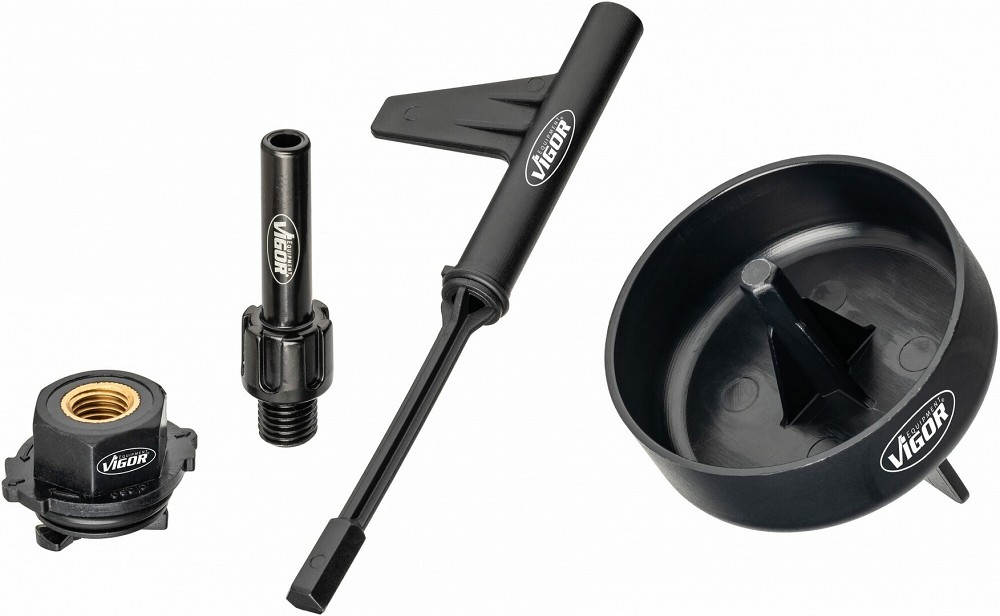 ÕLIVAHETUSE ADAPTER MB 9G TRONIC KÄIGUKASTILE VIGOR