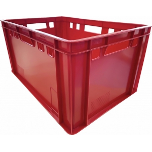 LAOKAST / PLASTKAST 60L 600X400X300MM WST
