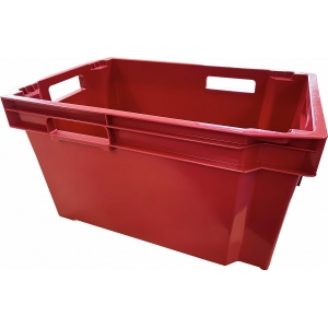 LAOKAST / PLASTKAST 56L 600X400X320MM WST
