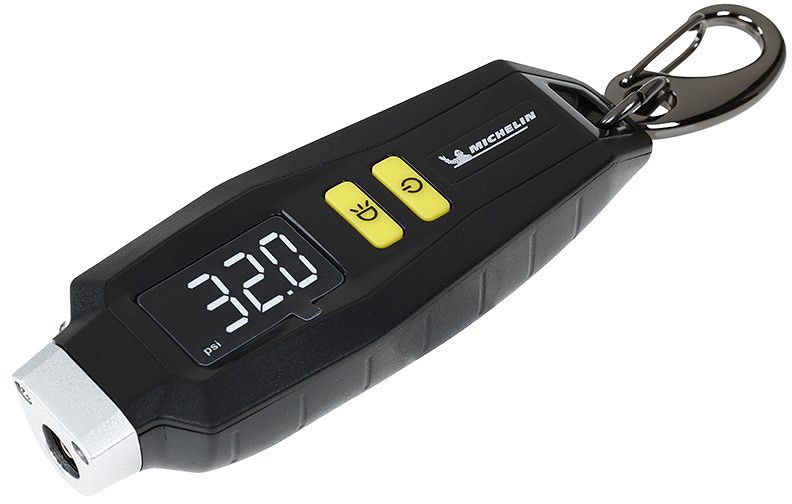 DIGITAALNE REHVIRÕHU MANOMEETER 0.4-6.8BAR MICHELIN