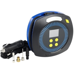 PROGRAMMEERITAV REHVIKOMPRESSOR 12V / 3.5 BAR MICHELIN
