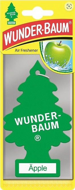 LÕHNAKUUSK APPLE WUNDERBAUM