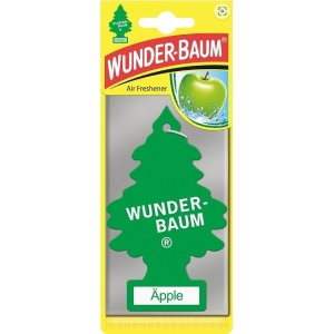 LÕHNAKUUSK APPLE WUNDERBAUM