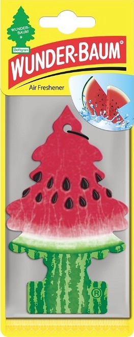 LÕHNAKUUSK WATERMELON WUNDERBAUM