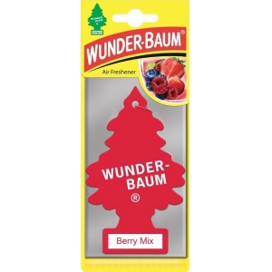 LÕHNAKUUSK BERRY MIX WUNDERBAUM