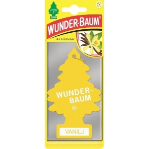 LÕHNAKUUSK VANILJE WUNDERBAUM