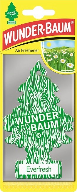 LÕHNAKUUSK EVERFRESH WUNDERBAUM