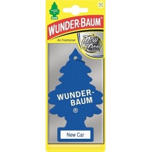 LÕHNAKUUSK NEW CAR WUNDERBAUM