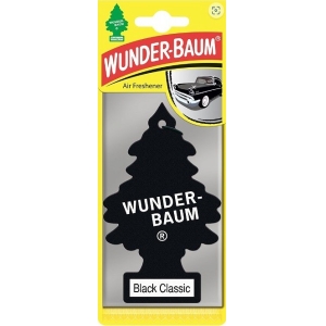 LÕHNAKUUSK BLACK ICE (BLACK CLASSIC) WUNDERBAUM