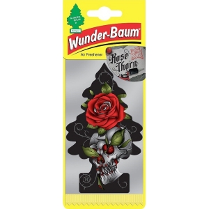 LÕHNAKUUSK ROSE THORN WUNDERBAUM